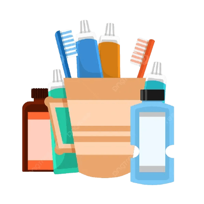 Daily Necessities
