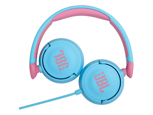 JBL JR 310 Kids On-Ear Wired Headphones (4)