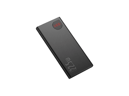 Baseus Adaman 10000mAh 22.5W Powerbank (2)