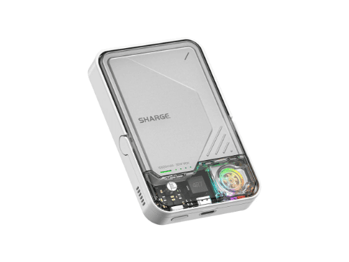 Sharge ICEMAG 2 10000mAh MagSafe Power Bank