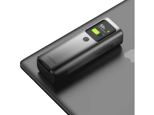 Sharge Retractable 165 20000mAh Powerbank (E4) (4)