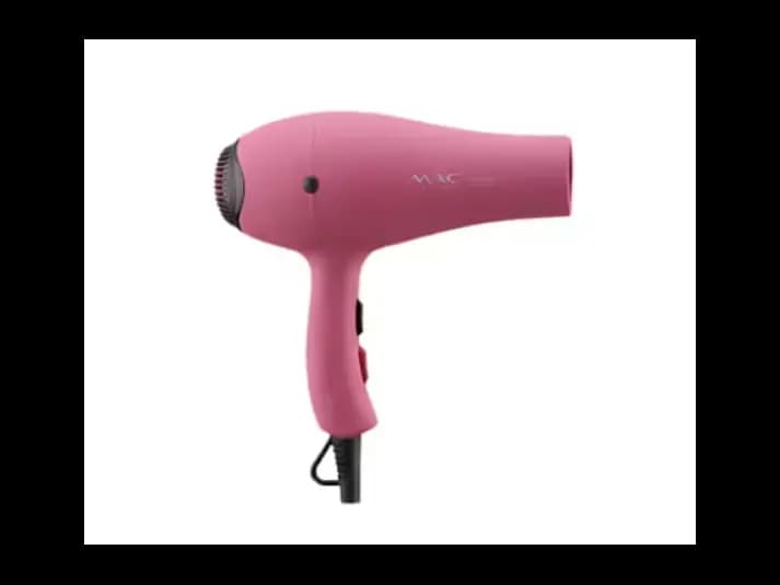 MAC Styler MC-804 ProSalon Professional Hair Dryer (3)