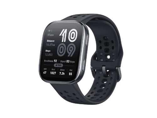 Amazfit Bip 6 Calling Smartwatch