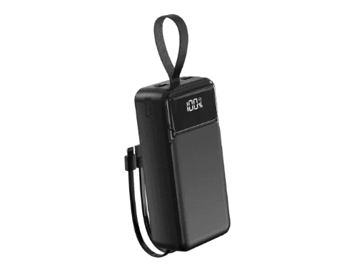 Aspor A317 22.5W 30000mAh Fast Charging Power Bank