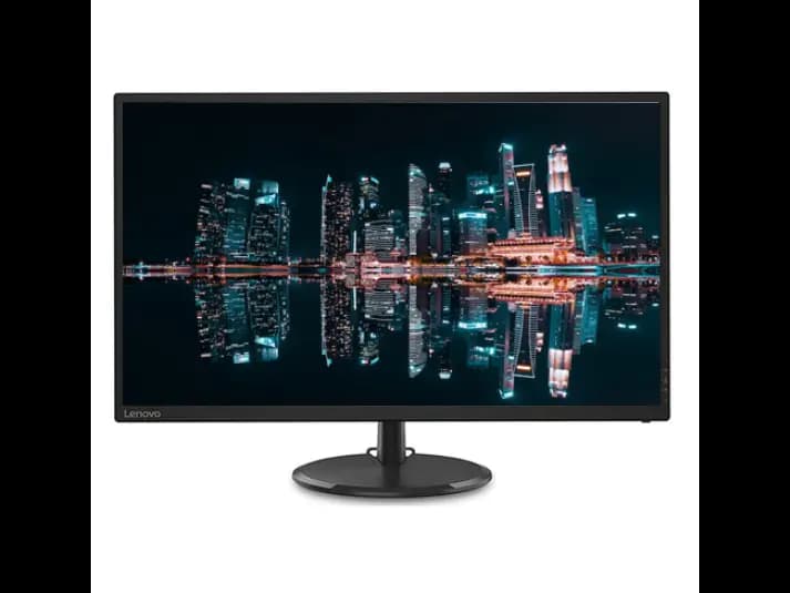Lenovo D32q-20 Monitor