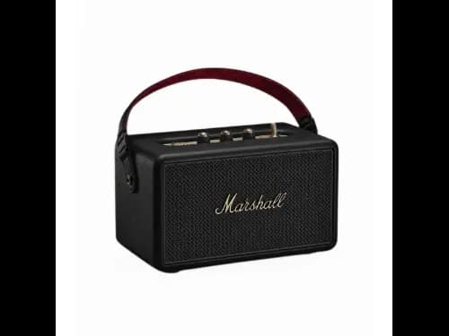Marshall Killburn III | 3 Wireless Speaker (3)