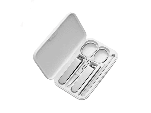 Xiaomi Mijia 5 in 1 Nail Clipper Set