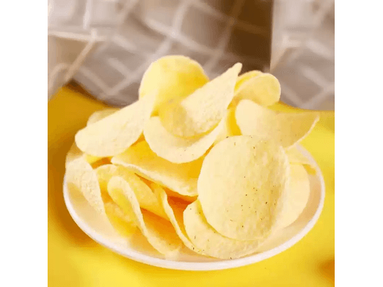 Lays classic flavor (2)