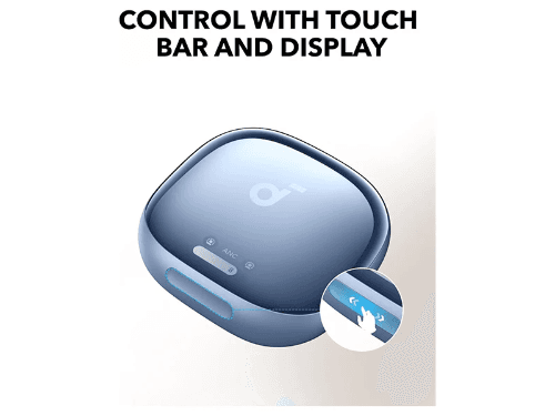 Anker Soundcore Liberty 4 Pro Wireless Earbuds (5)