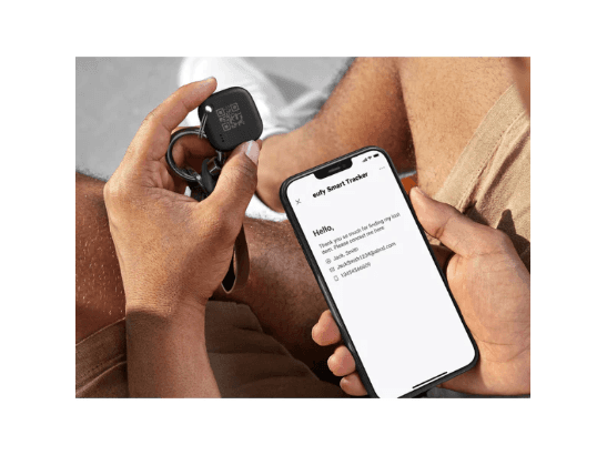 Eufy Security Smart Track Link (4)