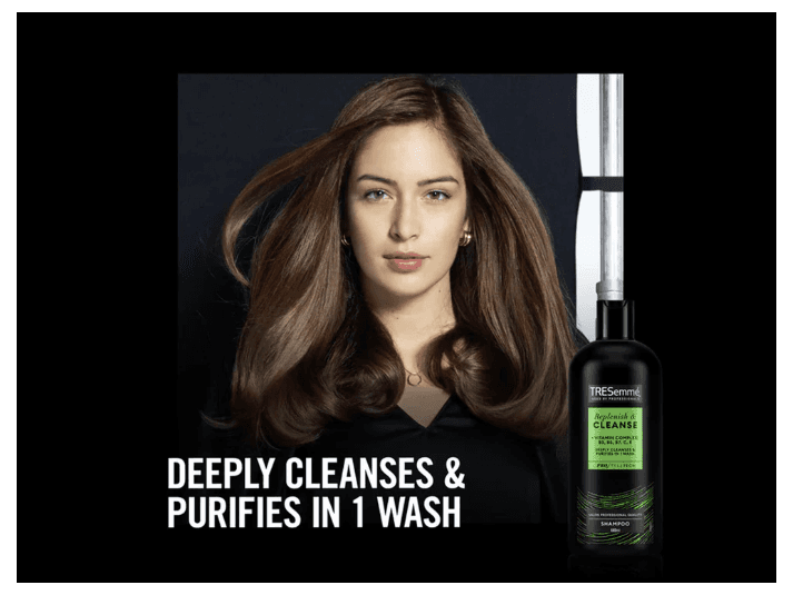 Tresemme Replenish Cleanse Conditioner 680ml- UK (4)
