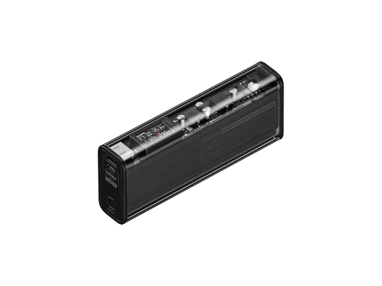 Sharge Shargeek 140 20000mAh Power Bank (3)