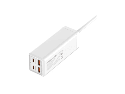 LDNIO SC1418 65W Multifunction Universal Power Adapter (2)