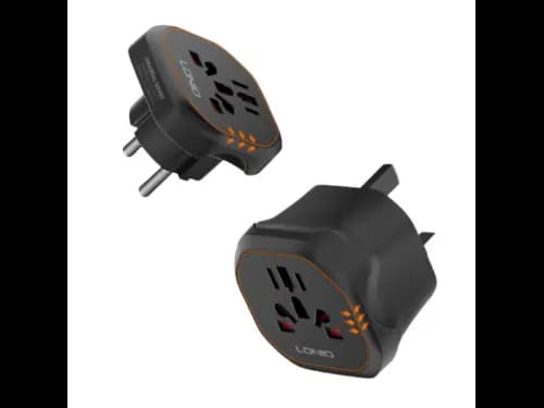 LDNIO Z7 2500W Universal Adapter (2)