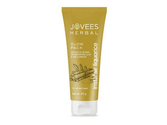 Jovees Insta Fair Liquorice