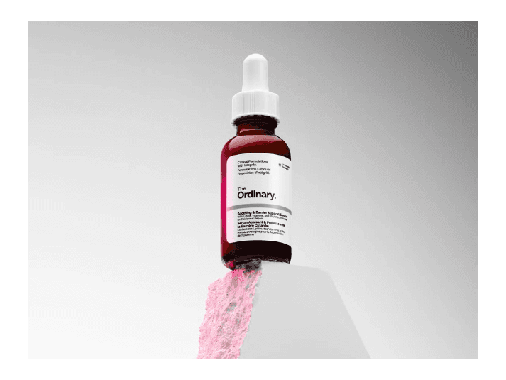 The Ordinary Soothing and Barrier Support Serum 15ml (4)