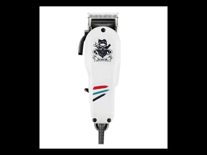 VGR V-129 Professional Corded Hair Clipper with Taper Lever – Salon-Grade