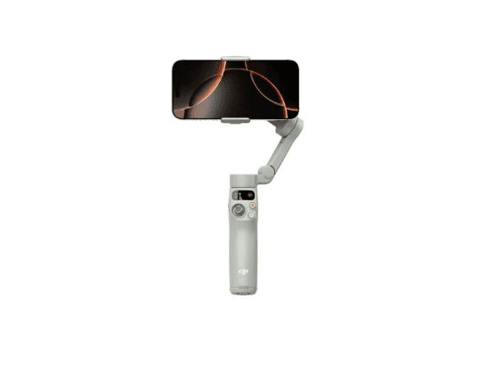 DJI Osmo Mobile 7 Phone Gimbal (OM7) (4)
