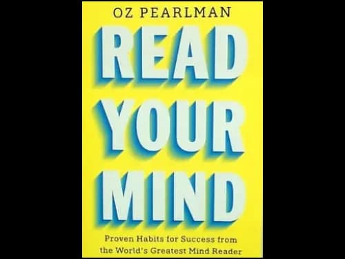 READ YOUR MIND