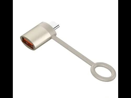 LDNIO LC280 USB Convertor Type-C to USB-A supports OTG transfer