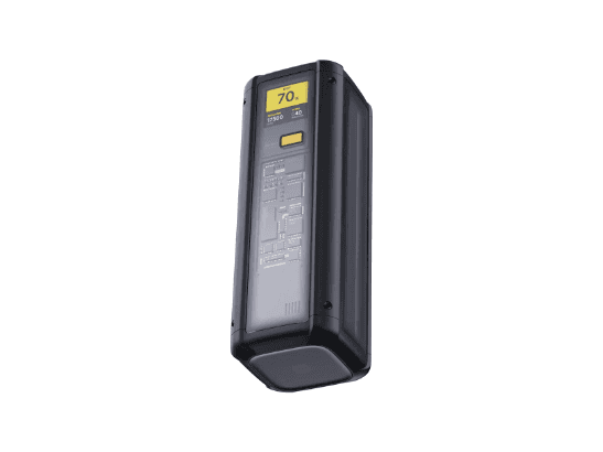 Xiaomi 25000 mAh 212W HyperCharge Power Bank