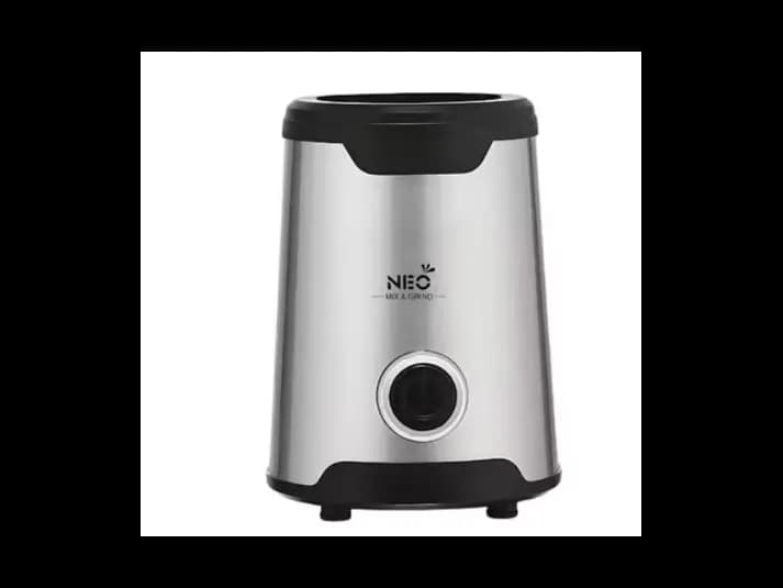 Richsonic NEO 3-in-1 Mix, Grind & Blend Mini Grinder (300W) (4)