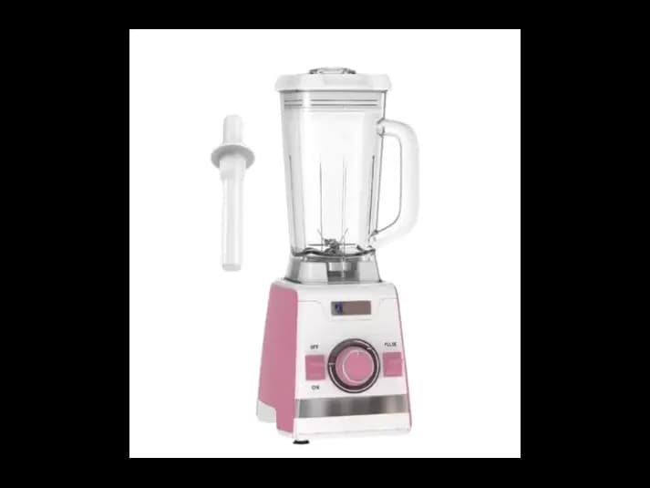 Mitshu Commercial Blender 1100W MBL-2006