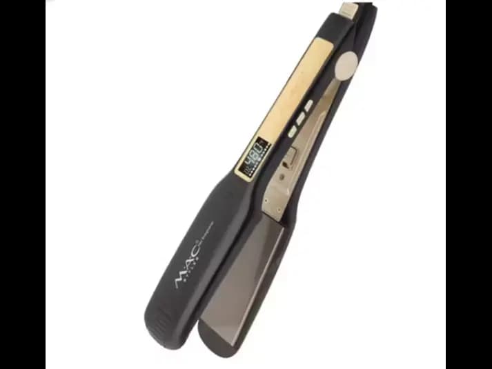MAC Styler MC-5517 Professional Hair Straightener with LED Screen