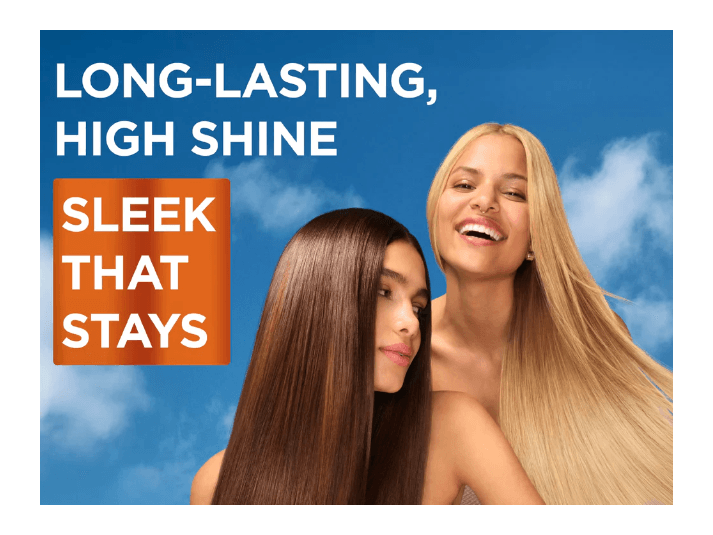 Garnier Fructis Keratin Sleek Hair Mask 370ml (4)