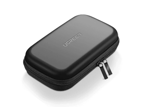 Ugreen Hard Drive Carrying Case (40707) (2)