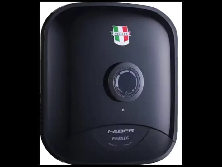 Faber Premium Instant Hot Water Shower Non-Pump (5)