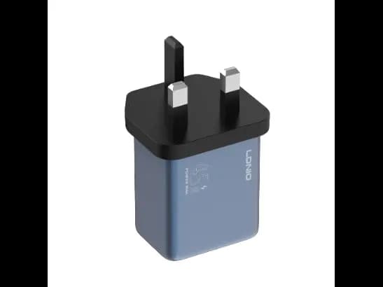 LDNIO Q12 GaN45W Super Fast Charger (3)