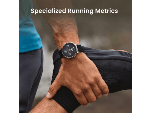 Amazfit Active 3 Premium Smartwatch (4)