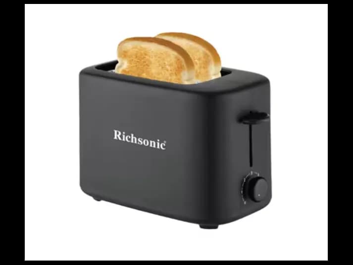Richsonic Pop-Up Toaster – RSPT-271 | Quick & Easy Breakfast Solution in Sri Lanka