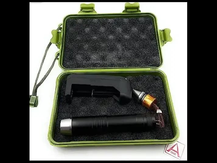 3 in 1 Gem Stone Torch (7)