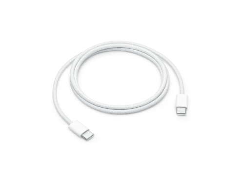 Apple USB C To C Cable (240w)