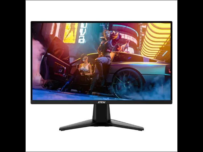 MSI MAG 255F E20 25″ Gaming Monitor