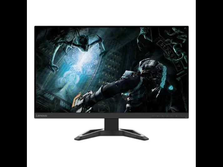 Lenovo G27-30 27″ FHD Gaming Monitor
