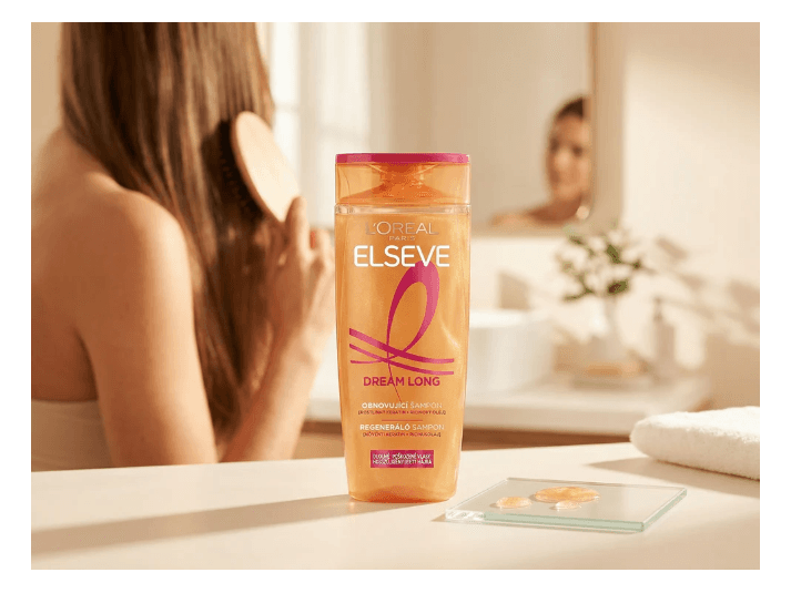 Loreal Paris Elseve Dream Long Shampoo 250ml (2)