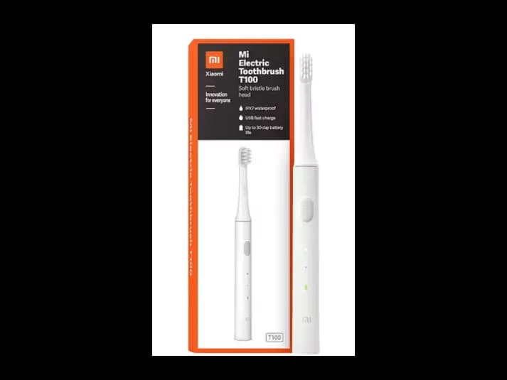 Mi Rechargeable Electric Toothbrush T100