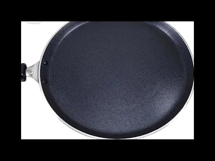 Camy Non-stick Dosa Tawa 28cm (2)