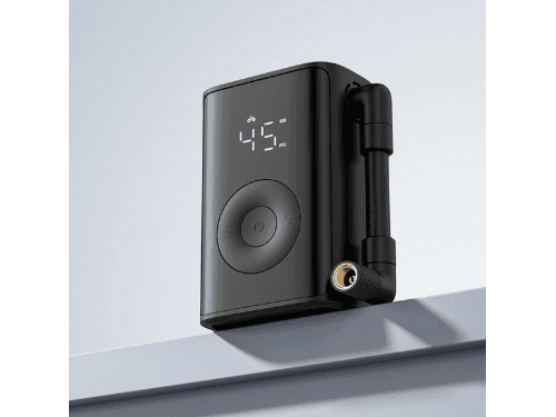 Mijia Portable Electric Air Compressor (Pump) (2)