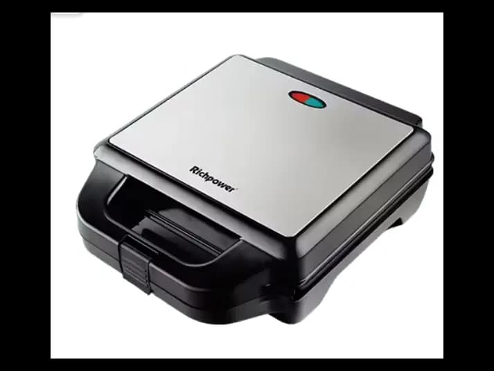 Richpower 4 Slice Sandwich Toaster (2)