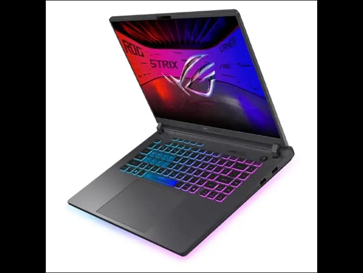 Asus ROG Strix G16 G615LW Gaming – Ultra 9 (3)