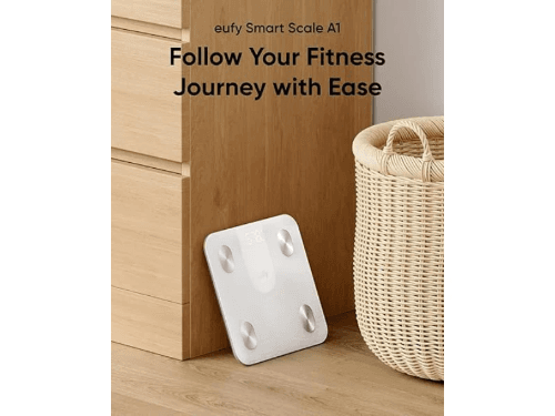 Eufy Smart Scale A1 Compact Digital Scale (3)