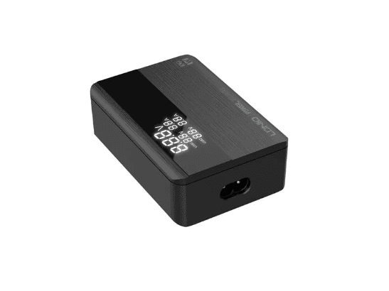 LDNIO 100W GaN Super Fast Charger A4809C (3)