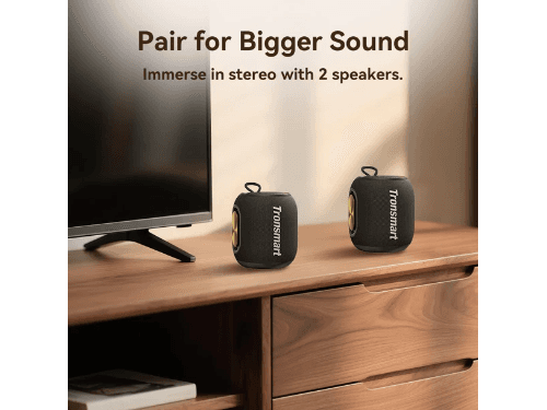 Tronsmart T8 Mini Portable Speaker (5)