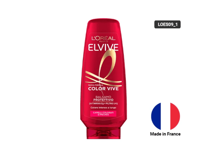 Loreal Elvive Colour Protect Conditioner 200ml- FRANCE