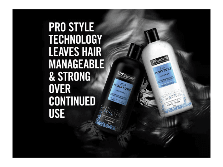 Tresemme Rich Moisture Conditioner 680ml- UK (4)