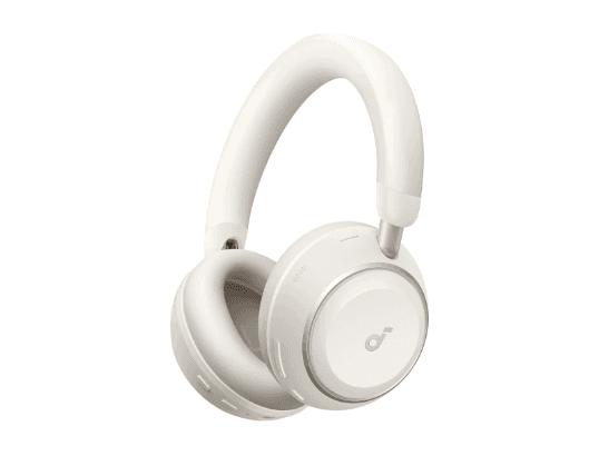Anker Soundcore Space 2 ANC Over-Ear Headphones